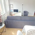 Cantimpré6 Trois Pièces Centre Très Lumineux Appartement *