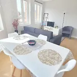 Cantimpré6 Trois Pièces Centre Très Lumineux Appartement Cambrai