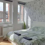 Appartement Cantimpré6 Trois Pièces Centre Très Lumineux Cambrai