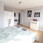 Cantimpré6 Trois Pièces Centre Très Lumineux Appartement *