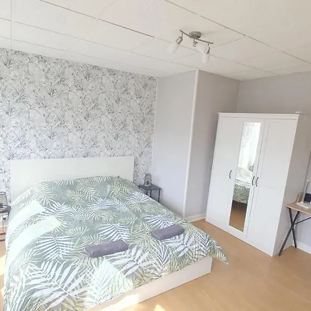 Cantimpre6 Trois Pieces Centre Tres Lumineux *